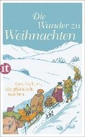 Die Wunder zu Weihnachten 1