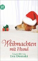 bokomslag Weihnachten mit Hund