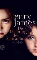 Henry James - Die Drehung der Schraube, Häftad