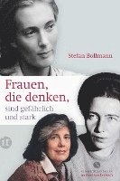 bokomslag Frauen, die denken, sind gefährlich und stark