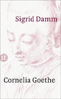 bokomslag Cornelia Goethe