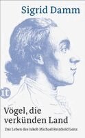 Sigrid Damm - Vögel, die verkünden Land, Häftad
