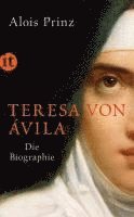 bokomslag Teresa von Ávila