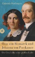 Otto von Bismarck und Johanna von Puttkamer 1