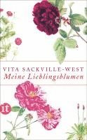 bokomslag Meine Lieblingsblumen