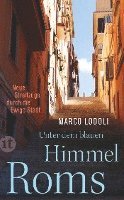 bokomslag Lodoli, M: Unter dem blauen Himmel Roms