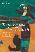 bokomslag Katzen und ihre Frauen