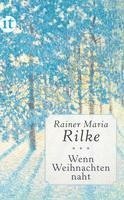 Rainer Maria Rilke, Hella Sieber-Rilke - Wenn Weihnachten naht, Häftad