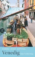 bokomslag Venedig