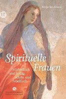 bokomslag Spirituelle Frauen