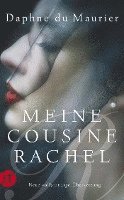 Daphne DuMaurier - Meine Cousine Rachel, Häftad