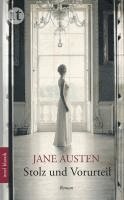 Jane Austen - Stolz und Vorurteil, Häftad
