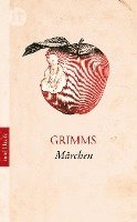 bokomslag Grimms Märchen