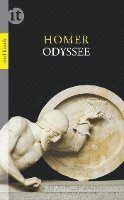 bokomslag Odyssee