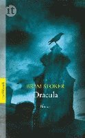 bokomslag Dracula