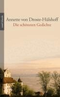 Annette von Droste-Hülshoff - Die schönsten Gedichte, Häftad