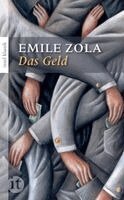 Emile Zola - Das Geld, Häftad