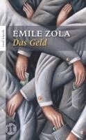 Emile Zola - Das Geld, Häftad