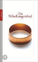 bokomslag Das Nibelungenlied