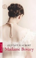 bokomslag Madame Bovary