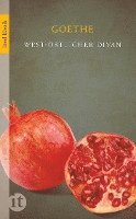 bokomslag West-östlicher Divan
