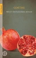West-östlicher Divan