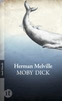 Herman Melville - Moby Dick, Häftad