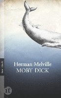 bokomslag Moby Dick