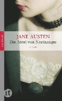 bokomslag Die Abtei von Northanger