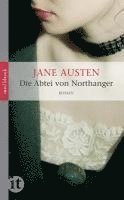 Jane Austen - Die Abtei von Northanger, Häftad