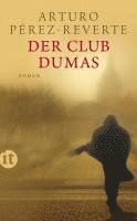 bokomslag Der Club Dumas