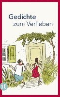 Clara Paul - Gedichte zum Verlieben, Häftad