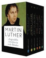Martin Luther, Karin Bornkamm, Gerhard Ebeling - Ausgewählte Schriften, Häftad