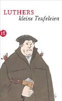 bokomslag Luthers kleine Teufeleien