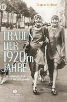 bokomslag Frauen der 1920er Jahre