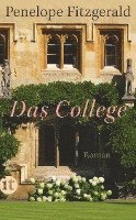 bokomslag Das College