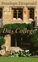Penelope Fitzgerald - Das College, Häftad