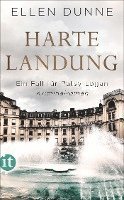 Harte Landung