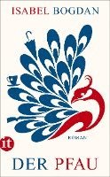bokomslag Bogdan, I: Pfau