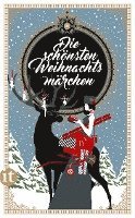 bokomslag Die schönsten Weihnachtsmärchen