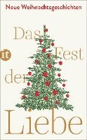 bokomslag Das Fest der Liebe