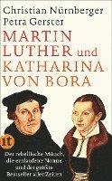 bokomslag Martin Luther und Katharina von Bora