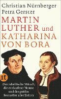 Martin Luther und Katharina von Bora 1