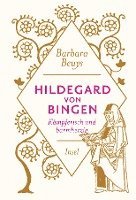 bokomslag Hildegard von Bingen