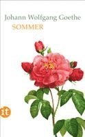 Johann Wolfgang Goethe, Mathias Mayer - Sommer, Häftad