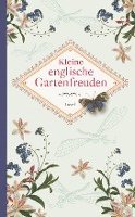 bokomslag Kleine englische Gartenfreuden