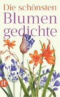 bokomslag Die schönsten Blumengedichte