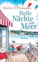 bokomslag Helle Nächte am Meer