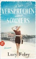 bokomslag Das Versprechen eines Sommers