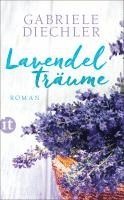 bokomslag Lavendelträume